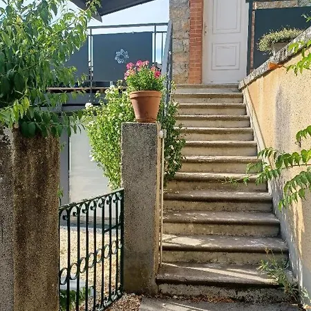 Apartmán Le Temps Des Cerises